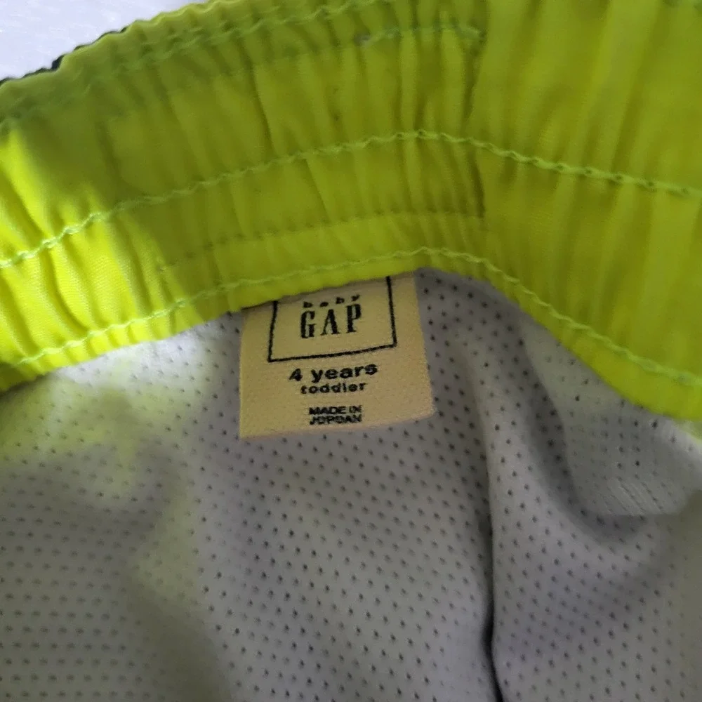 GAP baby swim
